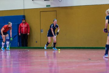 Bild 161 - B-Juniorinnen Bahrenfeld